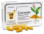 Curcumin Pharma Nord Kapseln 50 St