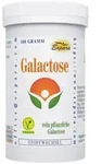 Galactose Pulver 100 g