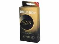 Billy BOY Skyn hautnah 10 St Kondome