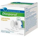 2x Magnesium-Diasporal 400 Extra Kapseln 2x100 St
