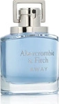 Abercrombie & Fitch A&F Away M EDT Vapo 100 ml Eau de Toilette, Grundpreis: &euro;