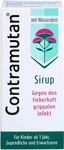 PZN-DE 16153013, Contramutan Sirup 250 ml, Grundpreis: &euro; 63,44 / l