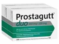 Prostagutt duo 160 mg/120 mg Weichkapseln 200 St
