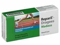 REPARIL-Dragees Madaus magensaftres.Tabletten 20 St Tabletten magensaftresistent