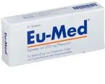 Eu-Med Tabletten 20 St
