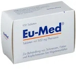 Eu-Med Tabletten 100 St