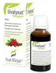 Uvalysat Fl&uuml;ssigkeit zum Einnehmen 50 ml
