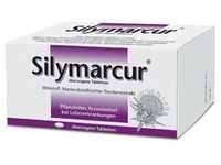 Silymarcur überzogene Tabletten 20 St Überzogene