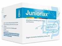 Juniorlax Pulver z.Herst.e.Lösung z.Einnehmen 50x6,9 g zur Herstellung einer...