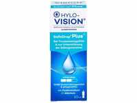 PZN-DE 16009598, Hylo-Vision SafeDrop Plus Augentropfen 10 ml, Grundpreis:...