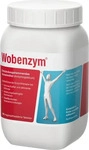 PZN-DE 13751860, Wobenzym magensaftresistente Tabletten 800 St magensaftresistent,