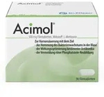 Acimol 500 mg Filmtabletten 96 St