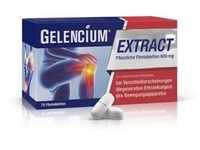 Gelencium Extract pflanzliche Filmtabletten 75 St