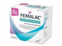 Femalac Bakterien-Blocker Pulver 28 St