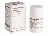 Calciumcarbonat Abanta 500 mg Kautabletten 100 St