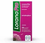Loranopro 0,5 mg/ml L&ouml;sung zum Einnehmen 100 ml