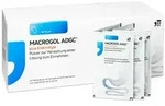 Macrogol Adgc plus Elektrolyte Plv.z.H.e.L.z.Einn. 100 St Pulver zur Herstellung