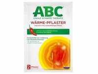 ABC Wärme-Pflaster Capsicum Hansaplast med 14x22 2 St Pflaster