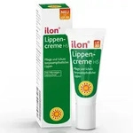 Ilon Lippencreme HS 3 ml Lippenschutz