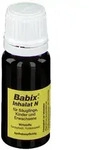 Babix Inhalat N 10 ml