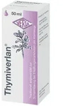 Thymiverlan Fl&uuml;ssigkeit zum Einnehmen 50 ml