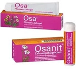 Osa + Osanit 1 St Set