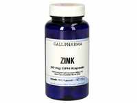 Zink 30 mg GPH Kapseln 120 St