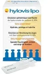 Hylovis lipo Augentropfen Einzeldosispipetten 30x0,4 ml