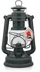 Sturmlaterne Feuerhand 276 Anthrazitgrau