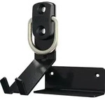 Abus WBA65 B/SB + Fahrradhalter