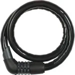Abus Steel-O-Flex&acirc; Tresor 1360/110 black