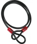 ABUS Schlaufenstahlkabel Cobra 10/200