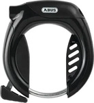 ABUS Aug. Bremicker S&ouml;hne ABUS Rahmenschloss PRO TECTIC 4960 NR black