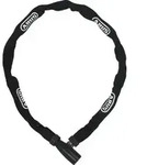 ABUS Kettenschloss 1500/60 web black