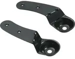 ABUS Halter SH f&uuml;r Rahmenschloss 5950