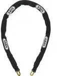 Abus Kette Chain 6KS110 black