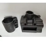 Abus Halter USH 51 f&uuml;r B&uuml;gelschloss 51