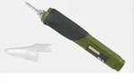 Proxxon Bohr- und Fr&auml;seinrichtung PF 250/BL