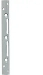 ABUS Sicherheitsschlie&szlig;blech SSB400 25 x 25 mm
