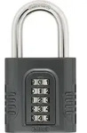 Abus Zahlenschloss 158/65 SB