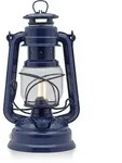 Feuerhand LED Laterne Baby Special 276 Cobalt Blue