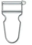 Victorinox STAR Sparsch&auml;ler Peeler