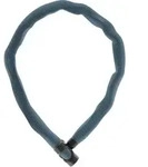 ABUS Kettenschloss IVERA Chain 7210/85 metal blue