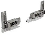 GU PSK 966/200 Krt. LAUFSCHUH DIN Rechts