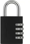 ABUS Zahlenschloss 158KC/45 AP050