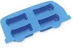 VW T1 BUS EISW&Uuml;RFEL-/BACKFORM AUS SILIKON - BLAU