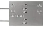 ABUS Bohrschablone DFS95
