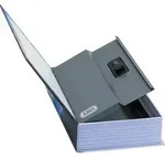 Abus Book Safe Buchsafe