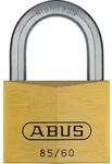 Abus Vorhangschloss 85IB/60 gleichschlie&szlig;end