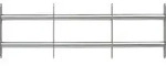 ABUS Fenstergitter FGI7300 700-1050x300